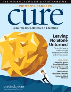 Women's Cancers 2018