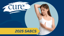 HRT Use Does Not Raise Breast Cancer Risk in BRCA Carriers