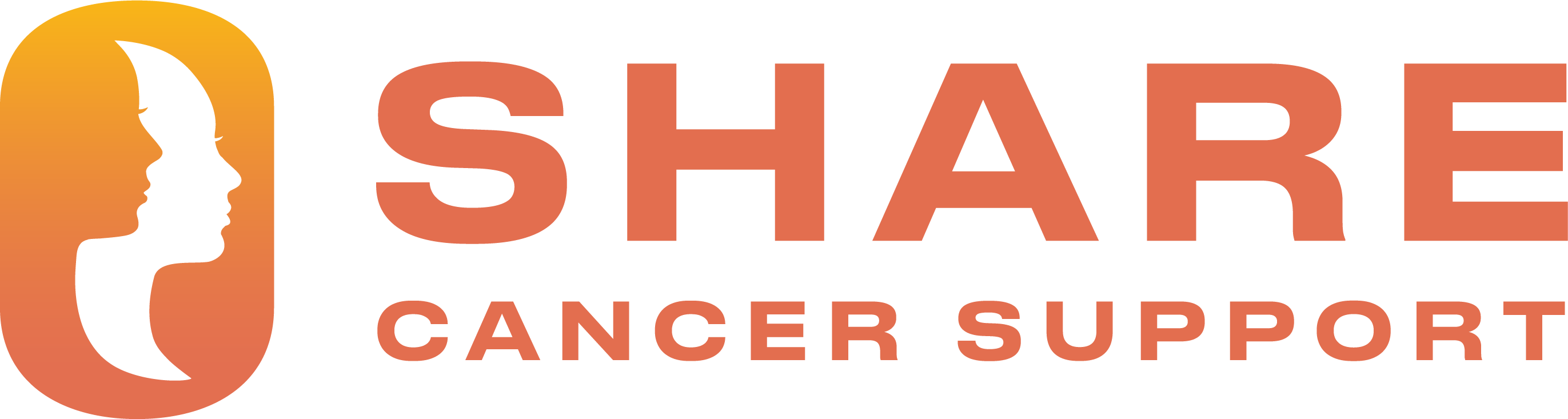 Share Cancer Support logo