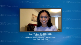 Role of Nurses in the Multidisciplinary Management of RCC