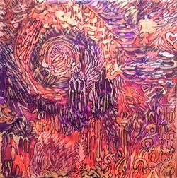 Another Seraph Dream