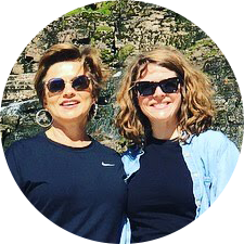 Katie Sharma & Karen Robinson