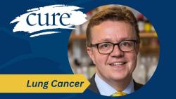 Tagrisso Combination Improves Survival in EGFR-Mutant NSCLC