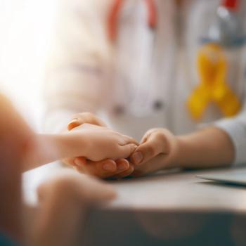 Childhood cancer survivors are at risk of experiencing onset of aging-related disease 17.7 years sooner than the general population: © Konstantin Yuganov - stock.adobe.com 