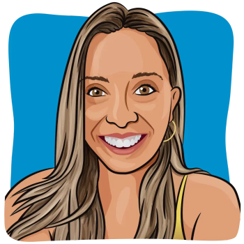 Carla Deschamps is now a survivor of colon cancer after receiving her diagnosis in February 2020. Read Carla's blogs here!