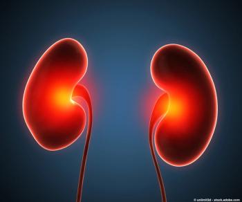 Among patients with clear cell renal cell carcinoma, improved responses were observed with Lenvima plus Welireg versus Keytruda plus Lenvima. © unlimit3d - stock.adobe.com