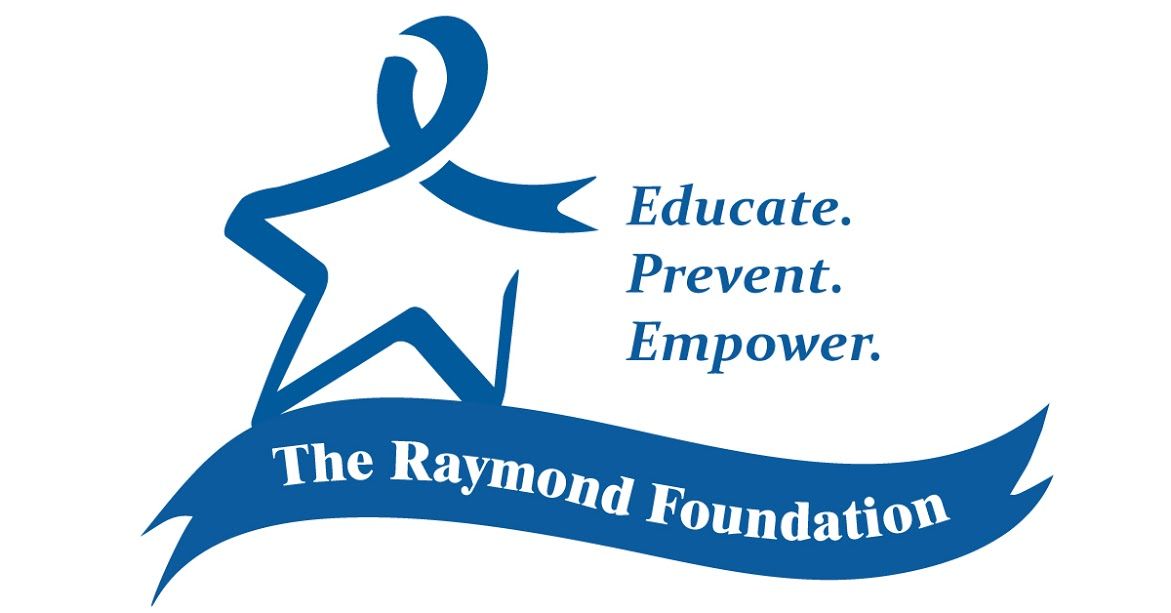 Raymond Foundation logo