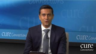 Reacting to a Diagnosis of Ovarian Cancer