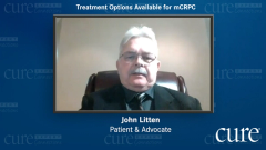 EP. 14 Treatment Options Available for mCRPC