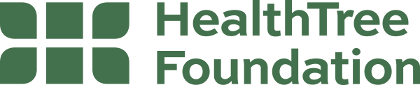 HealthTree logo