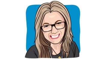 Georgia Hurst is a fierce patient advocate for those with Lynch syndrome. Catch up on all of Georgia's blogs here!
