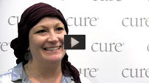 Kim Statham Ringen on the Importance of Meeting Other Survivors