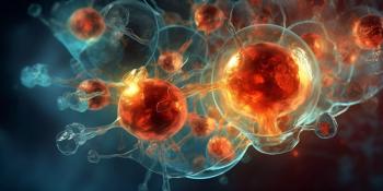 world blood cancer day ai generative | Image credit: © Rubbina - © stock.adobe.com