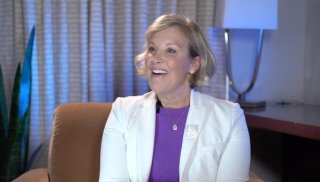 Image of Kristen Dahlgren at Extraordinary Healer.