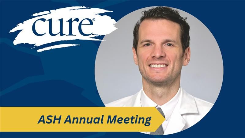 An expert discusses IL-18-armored CAR T cells for adults with relapsed B-cell leukemia, showing complete remissions with manageable side effects.