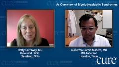 EP. 1 An Overview of Myelodysplastic Syndromes