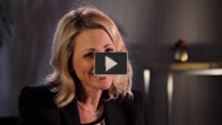Marlee Matlin Discusses Her Father's Diagnosis of Multiple Myeloma