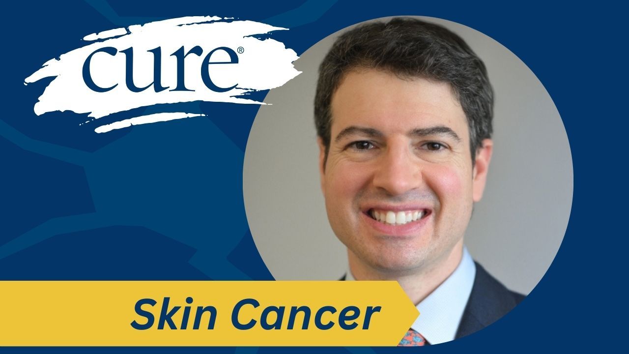 Dr. Jesse Miller Lewin sat down with CURE to discuss advances in skin cancer care.