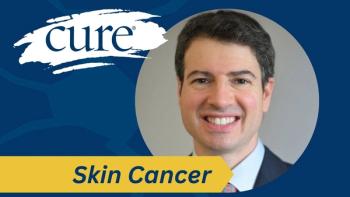 Dr. Jesse Miller Lewin sat down with CURE to discuss advances in skin cancer care.
