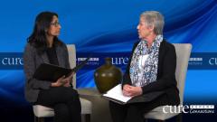 EP. 4 Receiving Immunotherapy for Stage III NSCLC