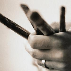 Portraits of Hope Raise Money for Metastatic Breast Cancer