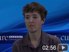 EP. 2 A Lung Cancer Story: Meet Leanne