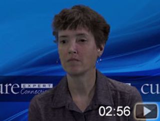 A Lung Cancer Story: Meet Leanne