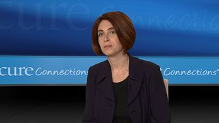 Connecting with AIM at Melanoma