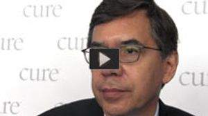 Paul B. Jacobsen Discusses Fatigue in Cancer Survivors