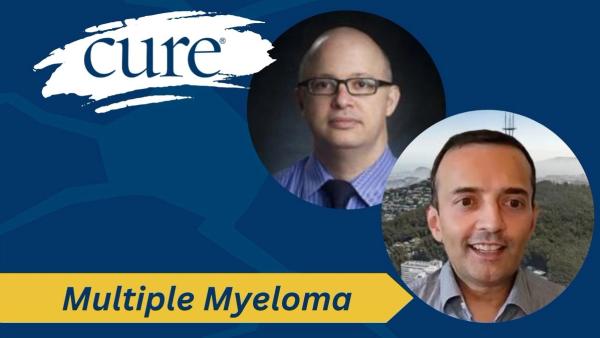 Drs. Chari and Costa