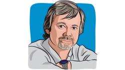 Cancer in the Rearview Mirror