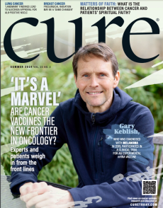 CURE Summer 2024