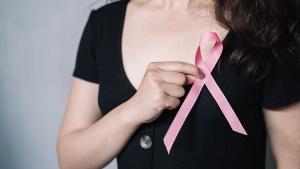breast cancer