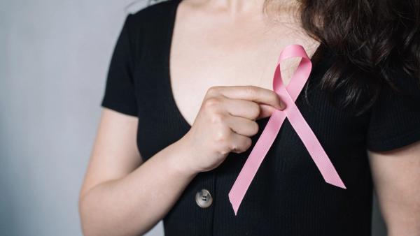breast cancer
