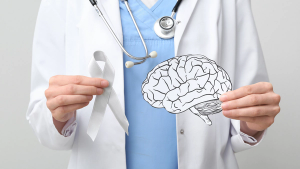 Image of brain