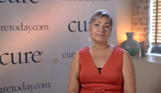 ‘The More I Talk, the Stronger I Feel,’ MPN Survivor Says