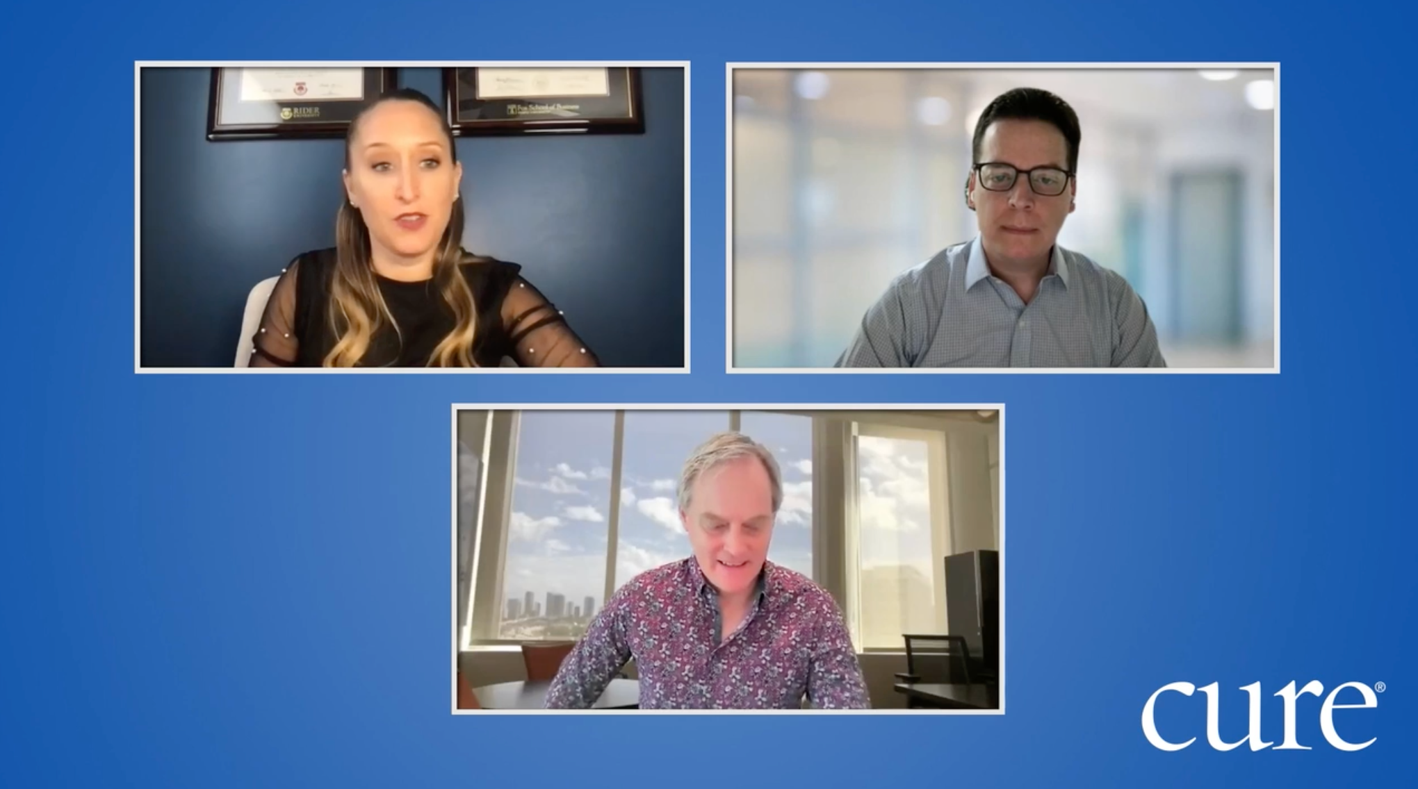 Myeloma Overview Panel