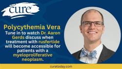 When Rusfertide May Become Accessible for Those with Polycythemia Vera