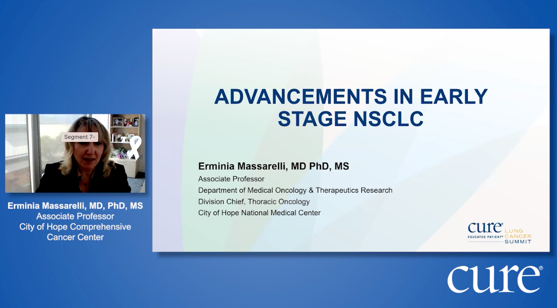 Dr. Erminia Massarelli