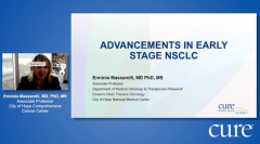 Dr. Erminia Massarelli