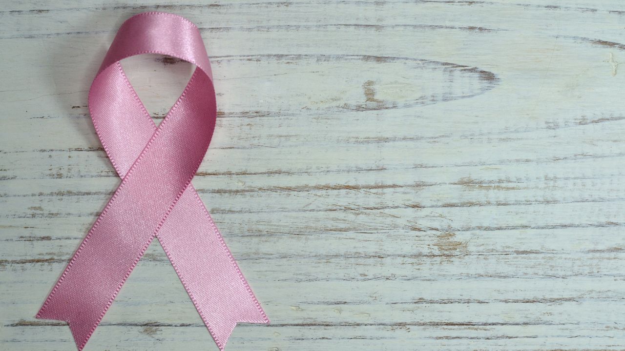 breast cancer