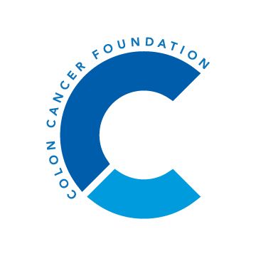 Colon Cancer Foundation logo