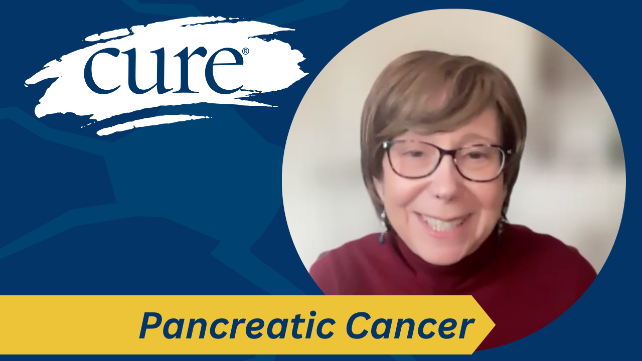 A Pancreatic Cancer Survivor’s Journey to Personalized Treatment and ...