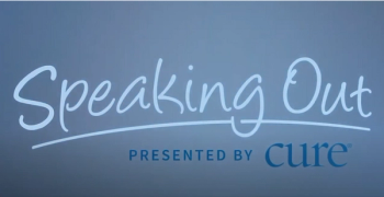 CURE Speaking Out on Multiple Myeloma