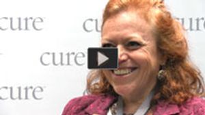 Colleen M. O'Leary on How Patients Can Manage Oral Mucositis