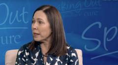 EP. 3 Addressing Survivorship Issues in Early-Age Onset Colorectal Cancer