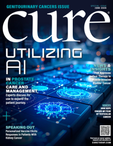 CURE Genitourinary Cancers Issue