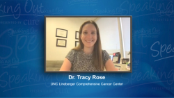 Dr. Tracy Rose Dr. Tracy Rose