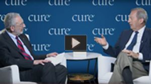 Pioneering Oncologist Provides an Overview of Advances in Cancer