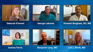 Molecular Testing for NSCLC: Historical Perspectives